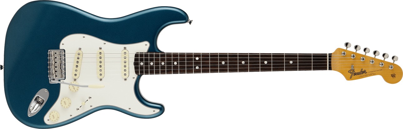 Takashi Kato Stratocaster