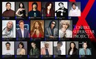 YOSHIKI主催オーディション審査員にHYDE、仲宗根梨乃、サラ・ブライトマン、ジーン・シモンズら18名