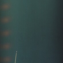 ゆうらん船「春」配信ジャケット