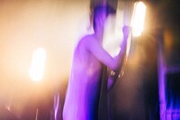 空白ごっこ（撮影：鈴木友莉）