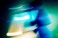 空白ごっこ（撮影：鈴木友莉）