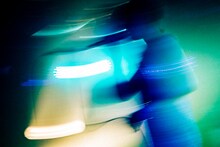 空白ごっこ（撮影：鈴木友莉）