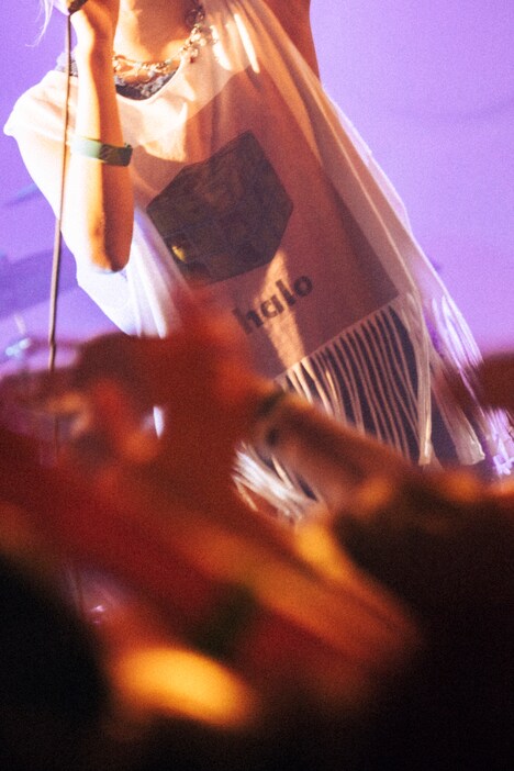 空白ごっこ（撮影：鈴木友莉）