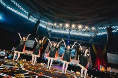 26時のマスカレイド解散前にたどり着いた夢の舞台、最初で最後の武道館ワンマンを噛みしめる