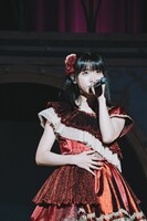 来栖りん（撮影：深田優斗）