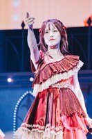 森みはる（撮影：深田優斗）