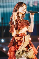 森みはる（撮影：深田優斗）