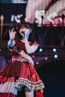 来栖りん（撮影：深田優斗）