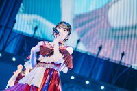 中村果蓮（撮影：深田優斗）