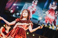 森みはる（撮影：深田優斗）