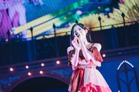 吉井美優（撮影：深田優斗）