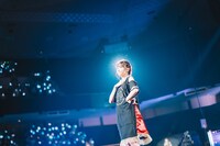 中村果蓮（撮影：深田優斗）