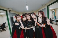 26時のマスカレイド（撮影：深田優斗）