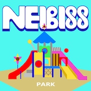 Neibiss「PARK」配信ジャケット