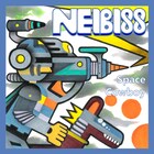 Neibissの新作EPよりパソコン音楽クラブとのコラボ曲配信、リリースパーティにはCampanellaも登場