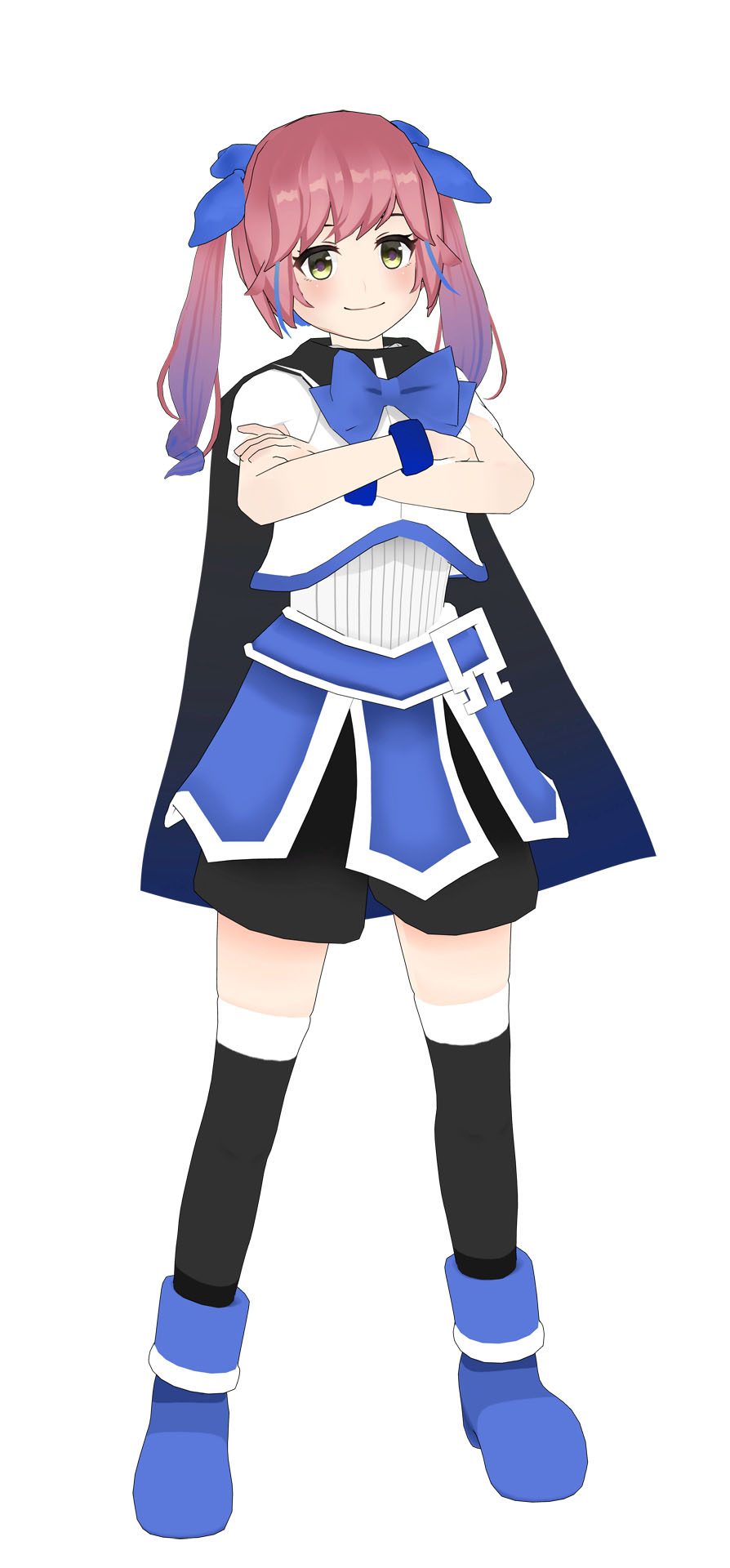 おめがシスターズ・リオ