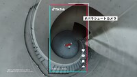 TikTok新CM「もっと世界を好きになる。篇」より。