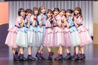 Liella! (c)2022 プロジェクトラブライブ！スーパースター!!