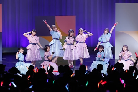 Liella! (c)2022 プロジェクトラブライブ!スーパースター!!