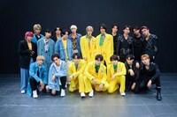 「MUSICGLOBE～Buzz the World～」初回出演者