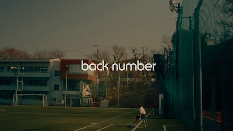 back number「水平線（SCENT OF HUMOR TOUR 2022 Ver.）」より。