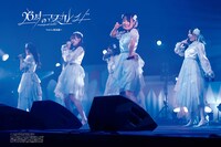 魚住誠一が撮影した26時のマスカレイド。