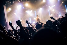 「空白ごっこ ONEMAN TOUR 2022 halo」最終公演の様子。（撮影：鈴木友莉）