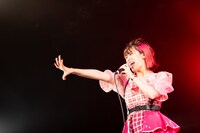 でか美ちゃん（Photo by Masayo）