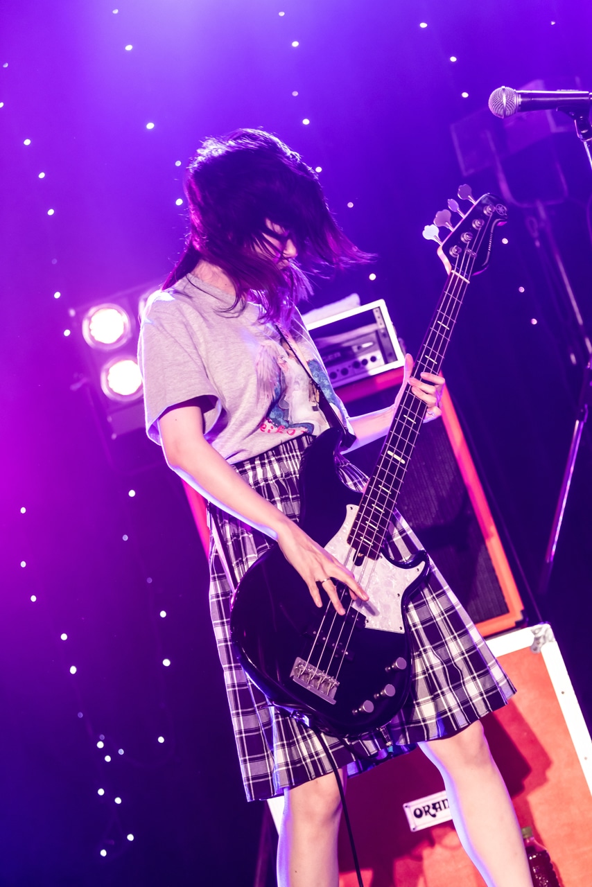 えらめぐみ（B）（Photo by Masayo）