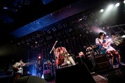 大森靖子シンガイアズ（Photo by Masayo）