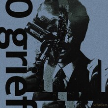schedars「0 Grief」配信ジャケット