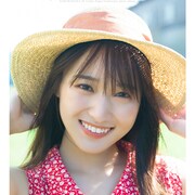 櫻坂46菅井友香の卒業写真集に秋元康が帯文提供「この写真集の中にヒントがあるかも」