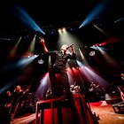 吉川晃司×WOWOW「INVITATION」コラボ番組の拡大版をオンエア