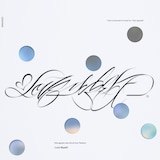 Yohji Igarashi「Love Myself feat. kZm & Cony Plankton」配信ジャケット