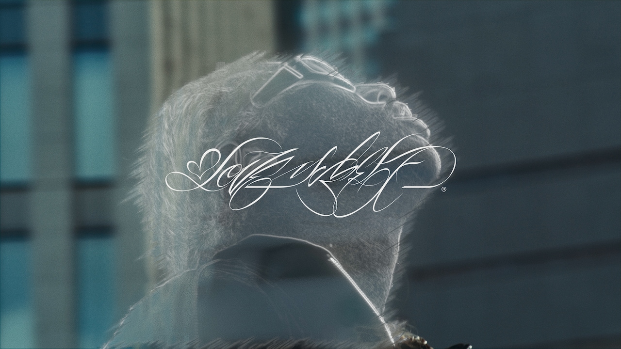 Yohji Igarashi「Love Myself feat. kZm & Cony Plankton」ミュージックビデオより。