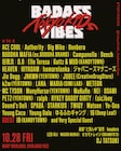RYKEY DADDY DIRTY、D.O、YENTOWN勢、ゆるふわ、STARKIDS、(sic)boy、ralphら新宿に集結