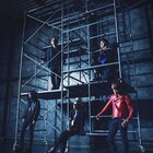初ツアー終えたばかりのPetit Brabancon、新たに豊洲PIT公演発表&新ビジュアル公開