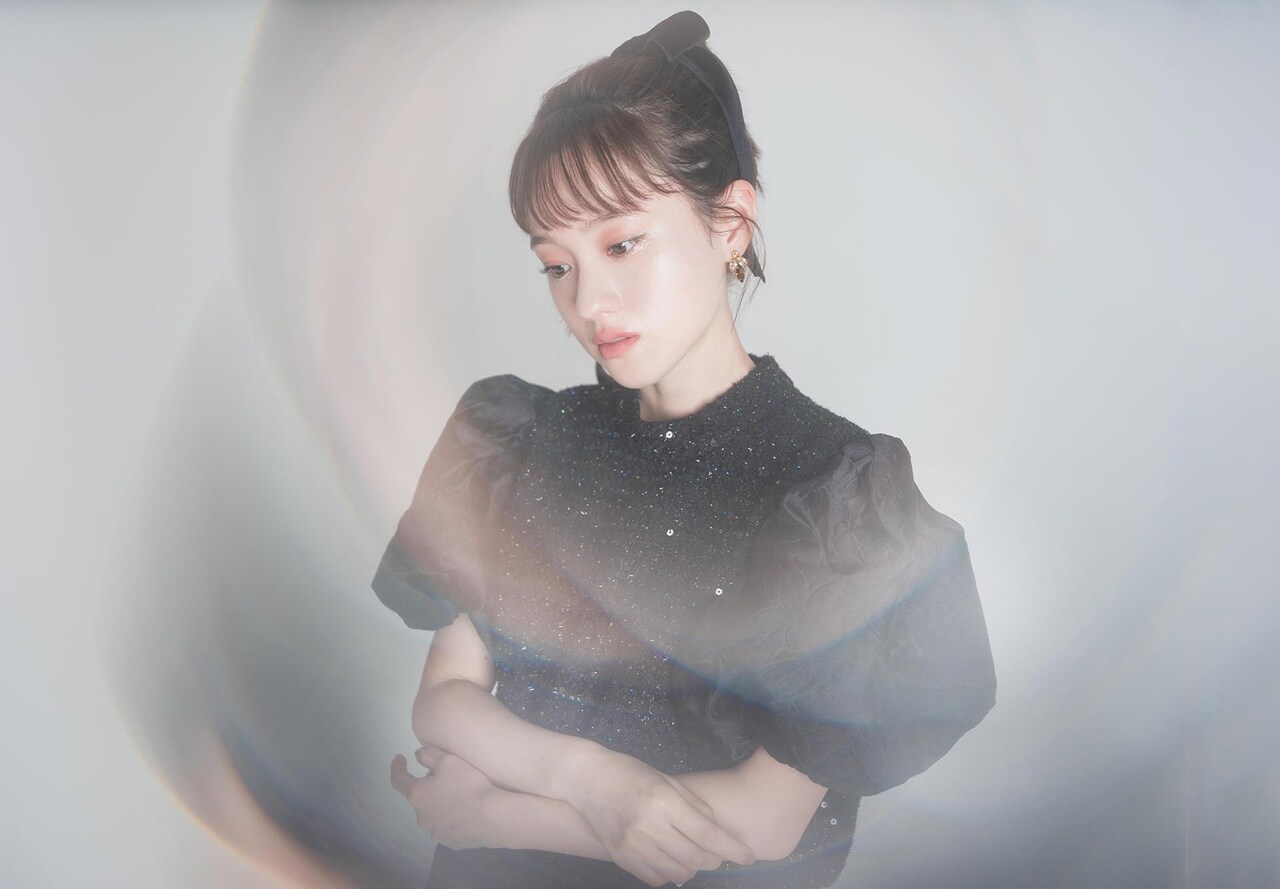 武藤彩未の新曲「ハンサムレディ」配信決定、作詞は80's好きで意気投合した降幡愛