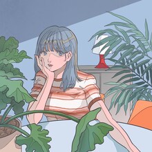 ん・フェニ「N's PAST RECORD」ジャケット