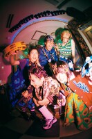 「装苑」2022年11月号より。