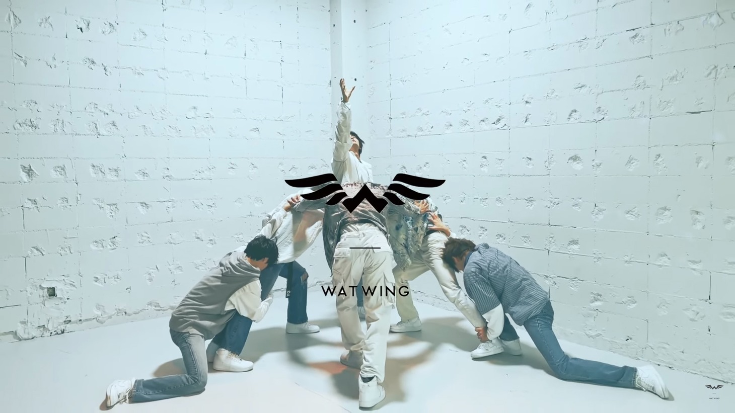 WATWING YouTube画像