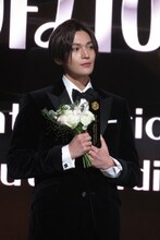 八木勇征（FANTASTICS from EXILE TRIBE）