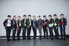 JO1 (c)LAPONE ENTERTAINMENT