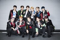 JO1 (c)LAPONE ENTERTAINMENT