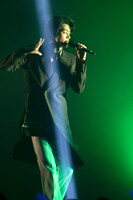 吉澤要人（撮影：米山三郎）