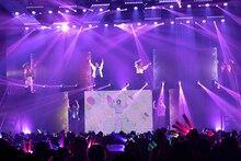 原因は自分にある。（撮影：米山三郎）