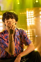 桜木雅哉（撮影：米山三郎）