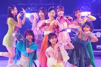 AKB48 SHOWROOM選抜メンバー (c)日本テレビ