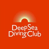 Deep Sea Diving Club「Left Alone feat.土岐麻子」配信ジャケット