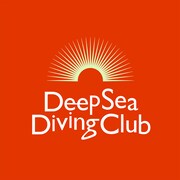 Deep Sea Diving Club「Left Alone feat.土岐麻子」配信ジャケット